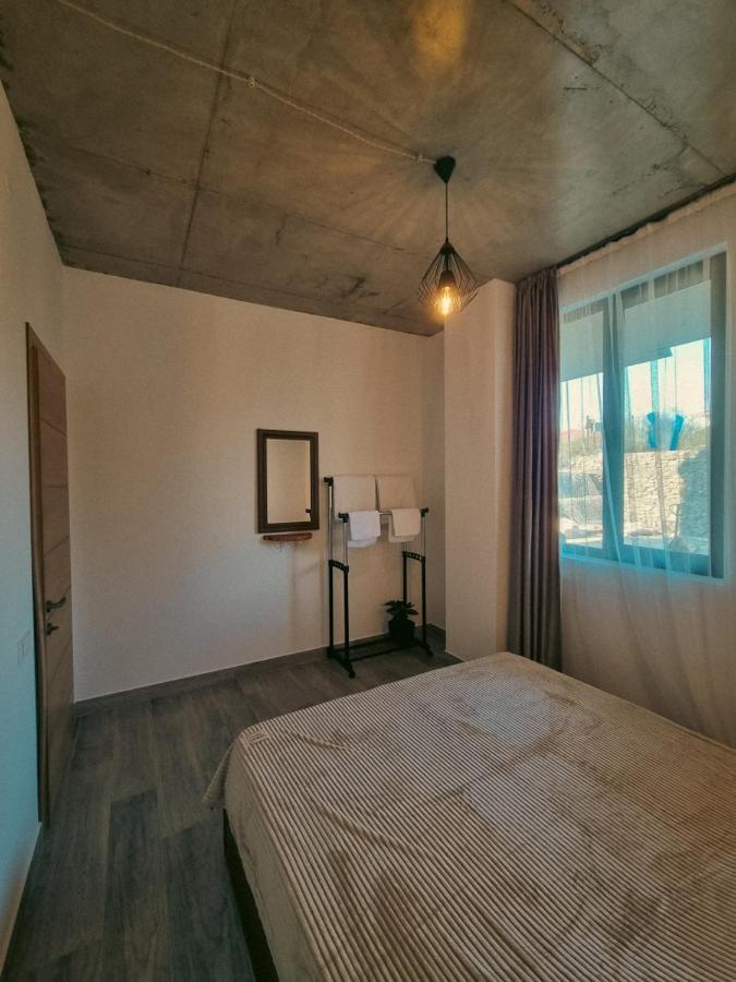Appartement Eco Garden Koutaïssi Extérieur photo
