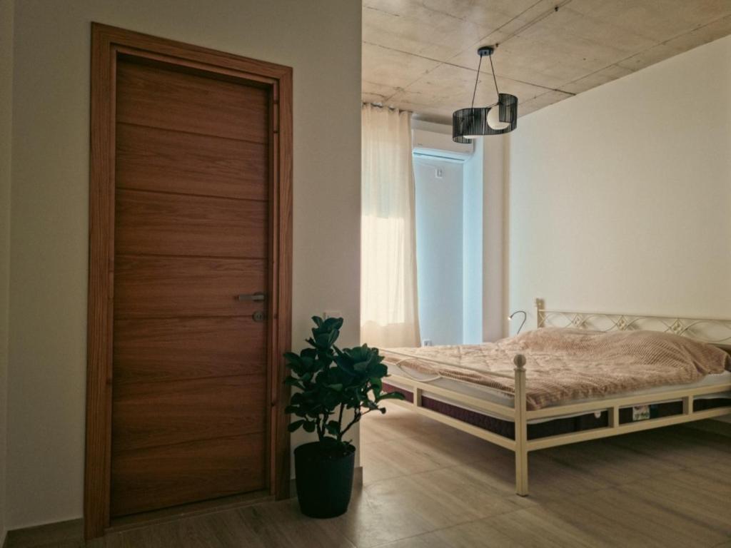 Appartement Eco Garden Koutaïssi Extérieur photo