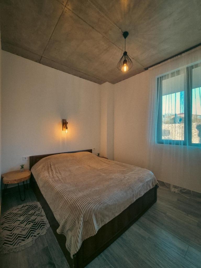 Appartement Eco Garden Koutaïssi Extérieur photo