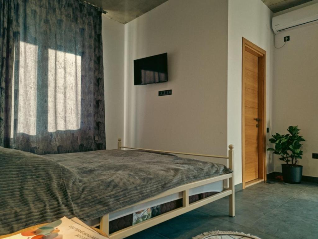 Appartement Eco Garden Koutaïssi Extérieur photo